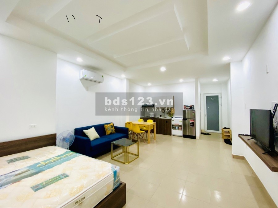 Cho thuê căn hộ view đẹp giá rẻ ngya TTTP