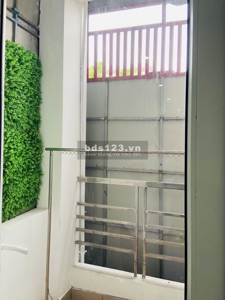 Cho thuê căn hộ view đẹp giá rẻ ngya TTTP
