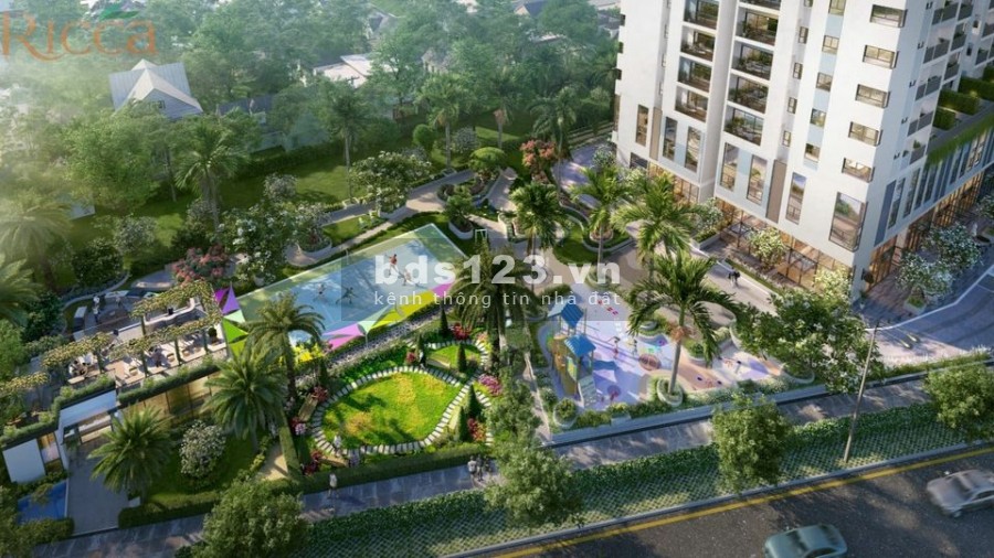 TỔNG HỢP GIỎ HÀNG SN RICCA. CHỈ TT TỪ 600 TRIỆU. HỖ TRỢ VAY NG N HÀNG LÃI SUẤT TỐT TRONG 20 NĂM.