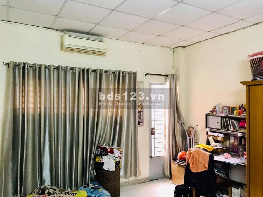Cần bán nhà HXH - Bình Thạnh diện tích khủng 70m2 giá chỉ nhỉnh 80tr/m2.
