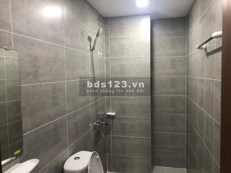Chính chủ cần bán căn 2PN, Chung cư Citrine Quận 9, view đẹp 0901339639