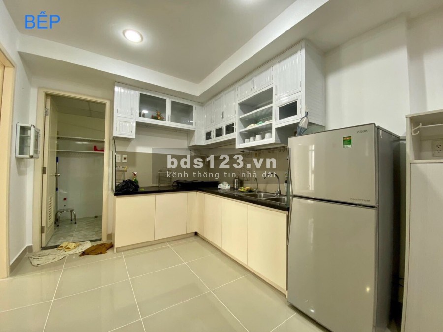 Cần cho thuê căn hộ Conic Garden Quận 8. Diện tích 76m2, 2 Phòng Ngủ, 2WC