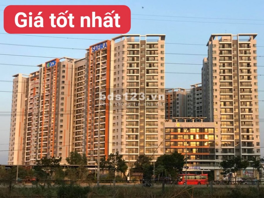CẬP NHẬT GIỎ HÀNG CHO THUÊ CĂN HỘ TẠI SAFIRA KHANG ĐIỀN Q9 MỚI NHẤT THÁNG 3-LH: 0906244927