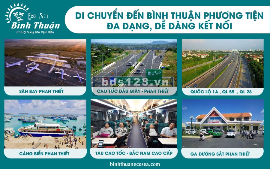Đất Ngay Thị Trấn Lương Sơn, Bắc Bình, Bình Thuận