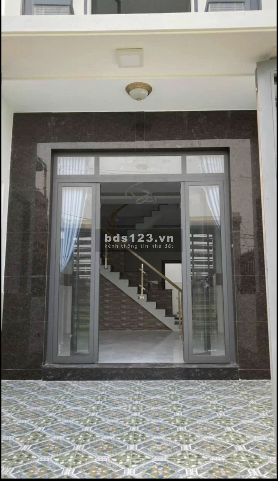 Khách gửi bán nhà như hình, sổ riêng, bao phí sang tên