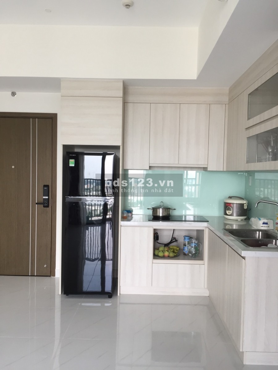Chuyên cho thuê CH Safira 1PN-2PN-3PN bếp rèm máy lạnh giá từ 5.7tr/th. Cam kết giá thật 100%