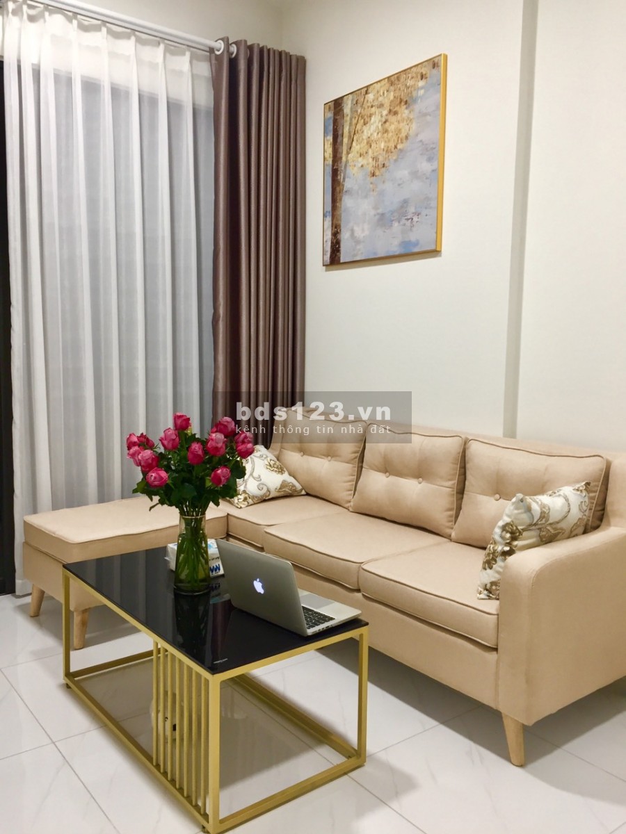Chuyên cho thuê CH Safira 1PN-2PN-3PN bếp rèm máy lạnh giá từ 5.7tr/th. Cam kết giá thật 100%