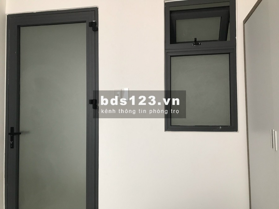 Cho thuê CHDV Nơ Trang Long p.13 Quận Bình Thạnh