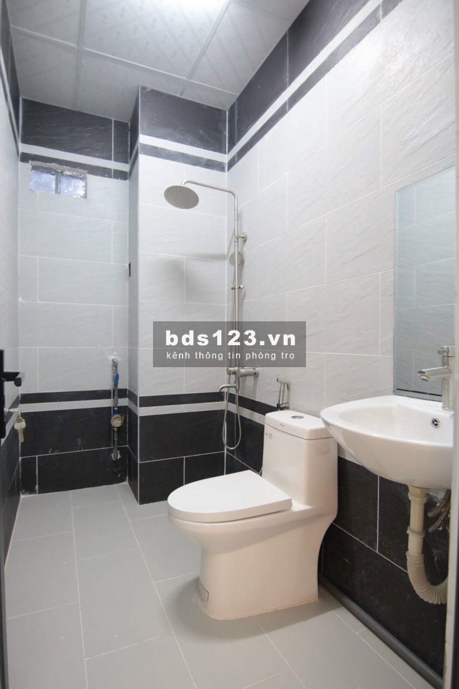 Cho thuê CHDV Nơ Trang Long p.13 Quận Bình Thạnh