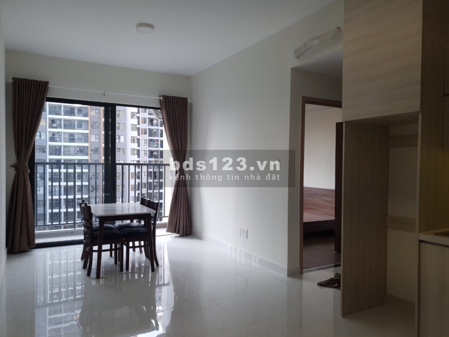 Cho thuê Safira 2PN gần đầy đủ nội thất giá thuê 7.8tr/th, LH: 0909763858 xem nhà 24/7