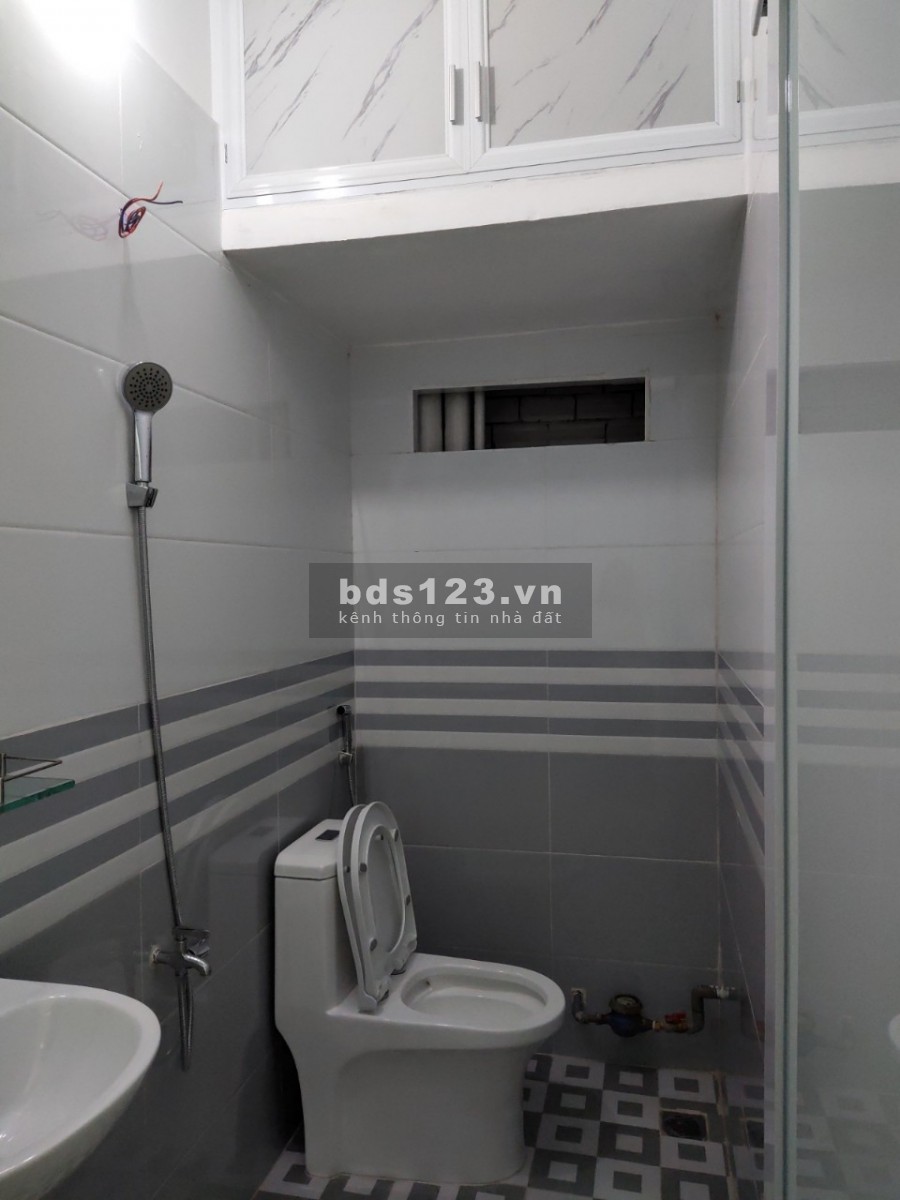 (CỰC HOT) Căn hộ cực mới, sổ đỏ chính chủ, mặt tiền đường Phạm Văn Đồng, giá 1,9 tỉ, kiếm đâu ra ạ