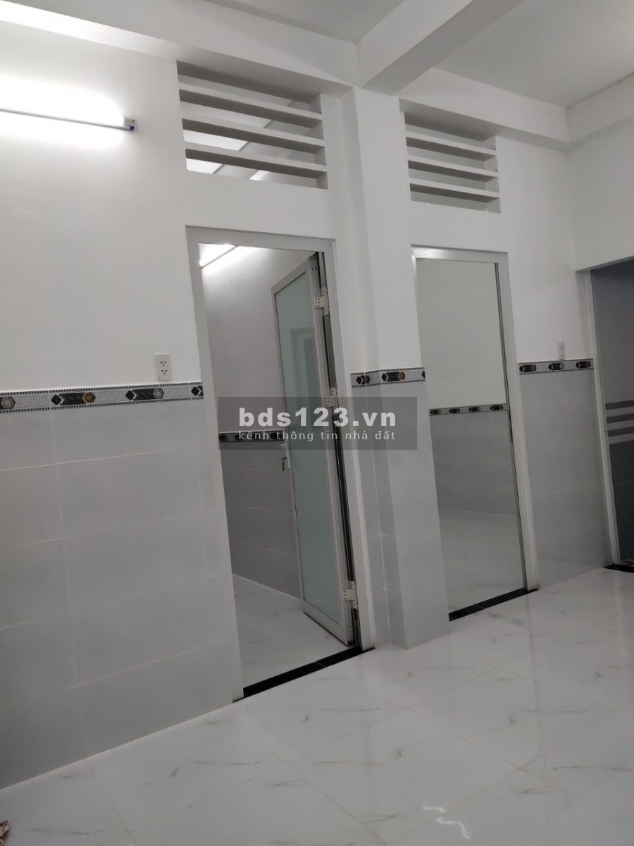 (CỰC HOT) Căn hộ cực mới, sổ đỏ chính chủ, mặt tiền đường Phạm Văn Đồng, giá 1,9 tỉ, kiếm đâu ra ạ
