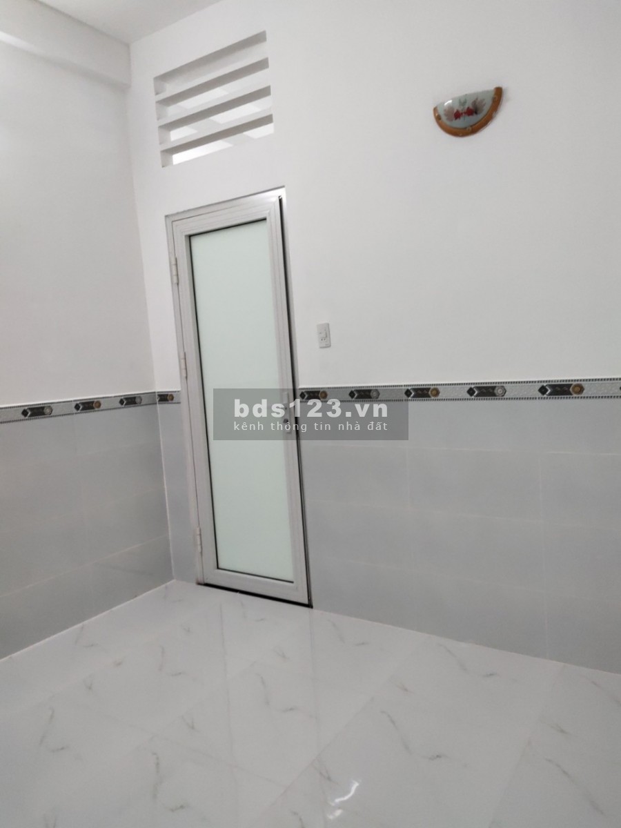 (CỰC HOT) Căn hộ cực mới, sổ đỏ chính chủ, mặt tiền đường Phạm Văn Đồng, giá 1,9 tỉ, kiếm đâu ra ạ