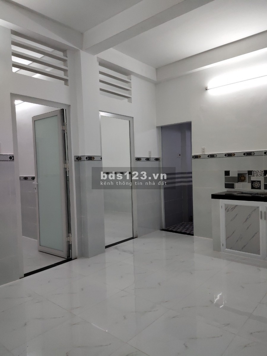 (CỰC HOT) Căn hộ cực mới, sổ đỏ chính chủ, mặt tiền đường Phạm Văn Đồng, giá 1,9 tỉ, kiếm đâu ra ạ