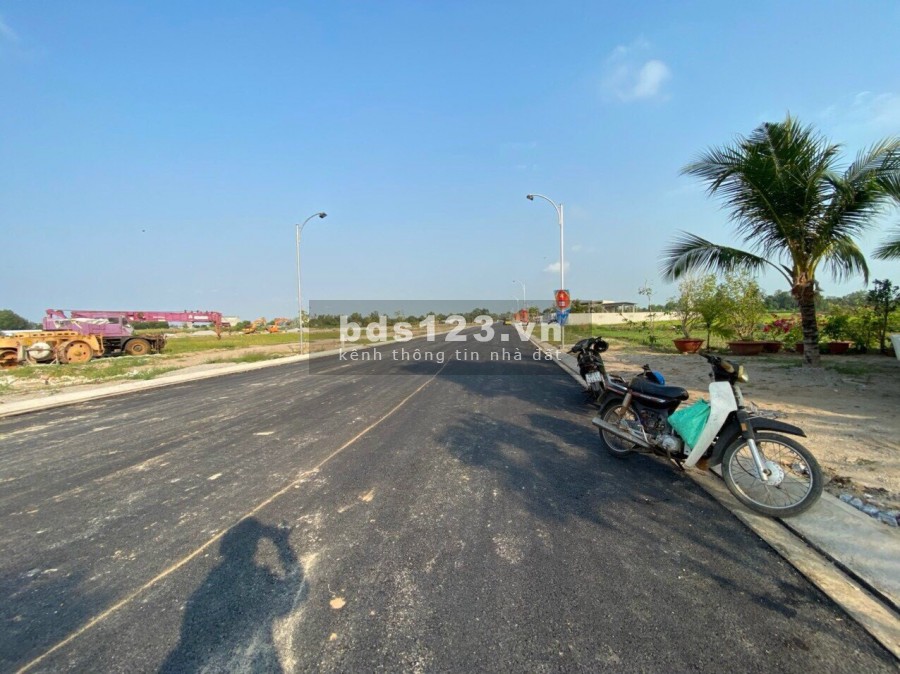 KDC Dương Minh Châu nhà đẹp, vị trí đẹp liên hệ 0899685368