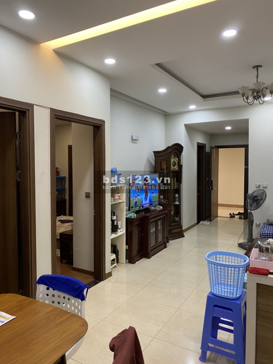 Chính chủ cắt lỗ sâu căn hộ 88,1m2 tại Tràng An complex- giá 3 tỷ 5- full đồ.