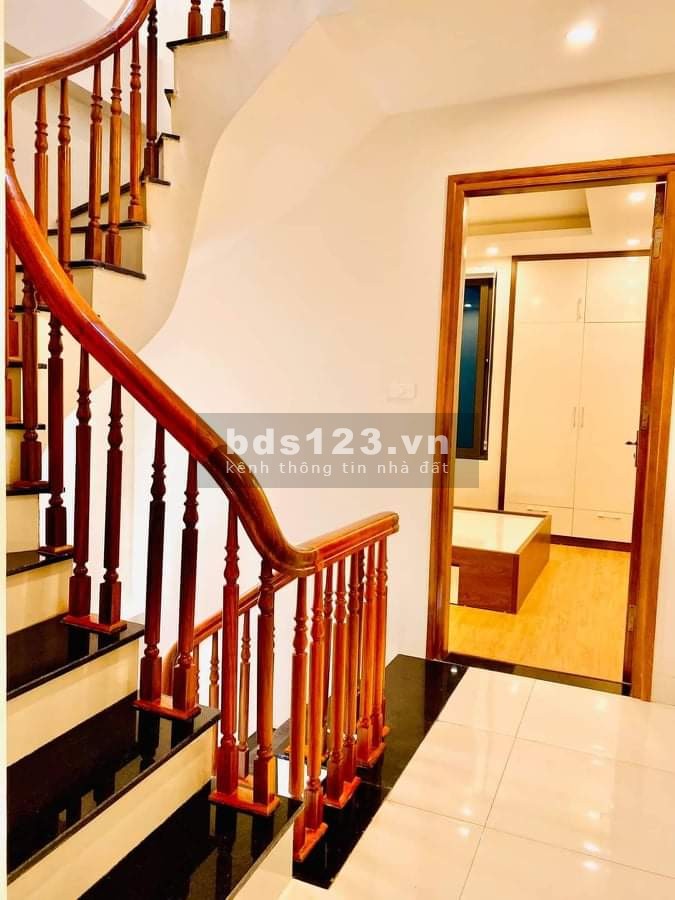 BÁN NHÀ MẶT PHỐ ĐA SỸ HÀ ĐÔNG Ô TÔ TRÁNH 3.7 TỶ