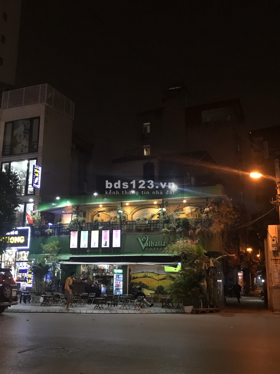 MBKD NGUYỄN KHANG DT 70M2, 12M MẶT TIỀN, GIÁ 23TR/THÁNG