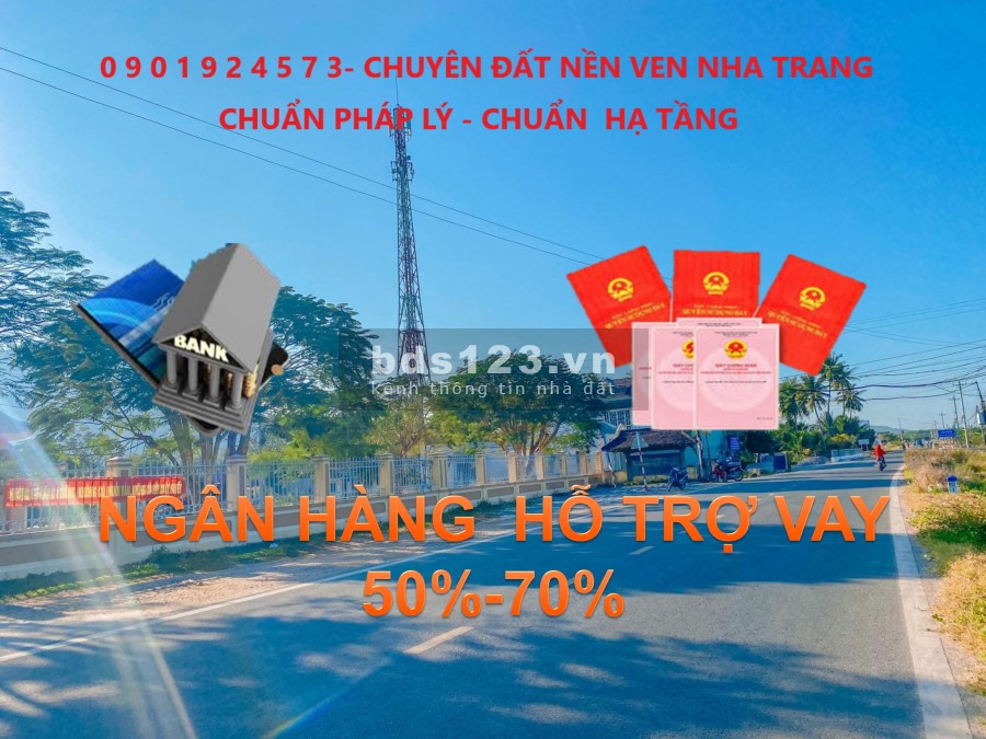 Ngột tiền đi nhanh lô đất giá - vị trí đầu tư