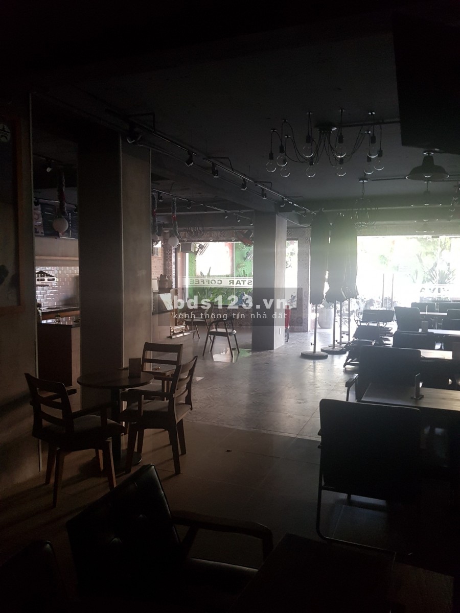 Cho thuê mặt bằng 8m Lý Thường Kiệt, Ngay VNPT