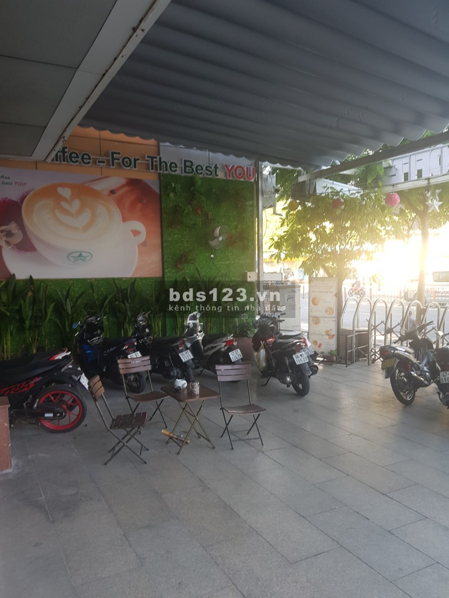 Cho thuê mặt bằng 8m Lý Thường Kiệt, Ngay VNPT