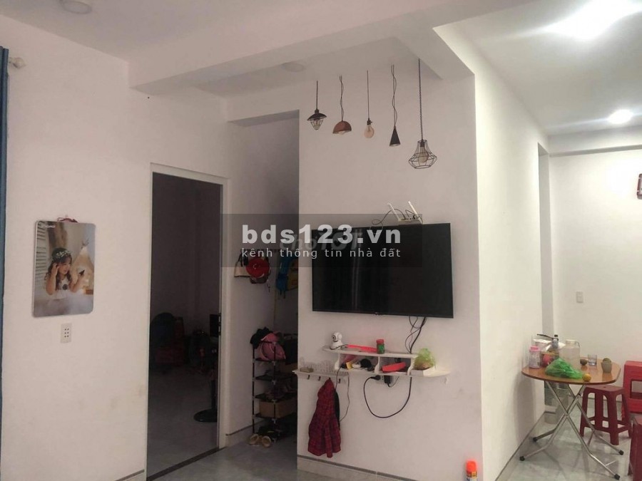 Nhà 3 phòng ngủ 2 wc 72a/1 tại Đường Đặng Văn Ngữ, Phường Ea Tam