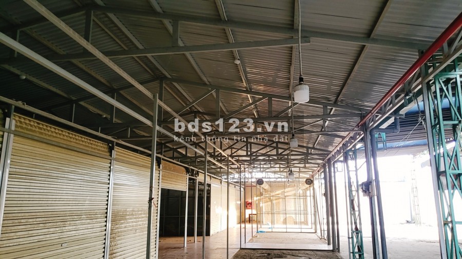 Sang kiot bán Rau sỉ và lẻ chợ đầu mối Điện Ngọc Quảng Nam