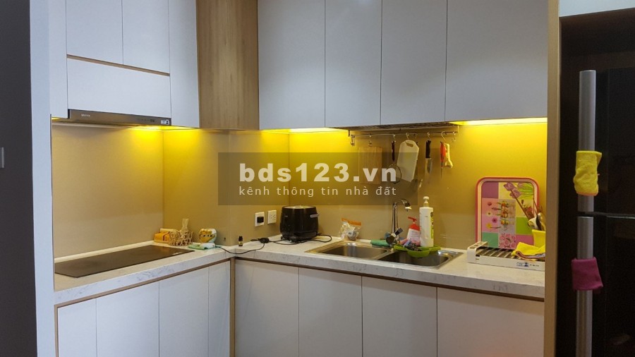 Căn đẹp tại The Botanica! 57m2, tầng cao view đông về quận 1, giá chỉ 3.3 tỷ (có thương lượng)