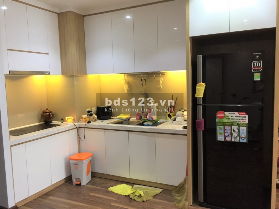 Căn đẹp tại The Botanica! 57m2, tầng cao view đông về quận 1, giá chỉ 3.3 tỷ (có thương lượng)