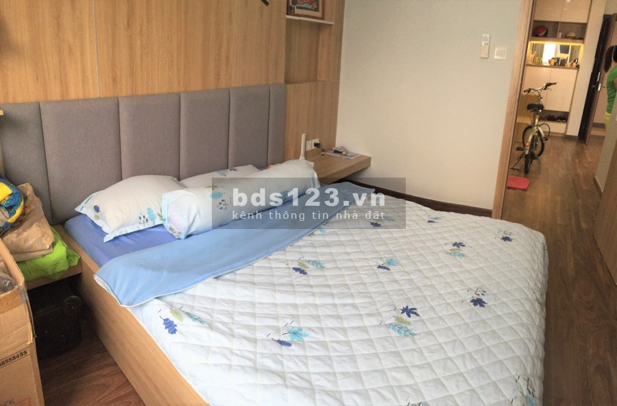 Căn đẹp tại The Botanica! 57m2, tầng cao view đông về quận 1, giá chỉ 3.3 tỷ (có thương lượng)