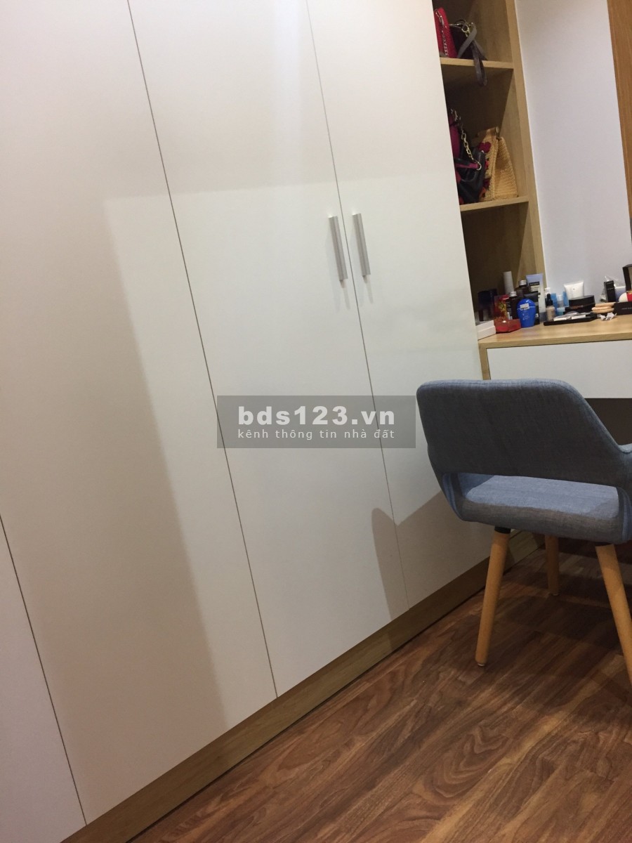 Căn đẹp tại The Botanica! 57m2, tầng cao view đông về quận 1, giá chỉ 3.3 tỷ (có thương lượng)