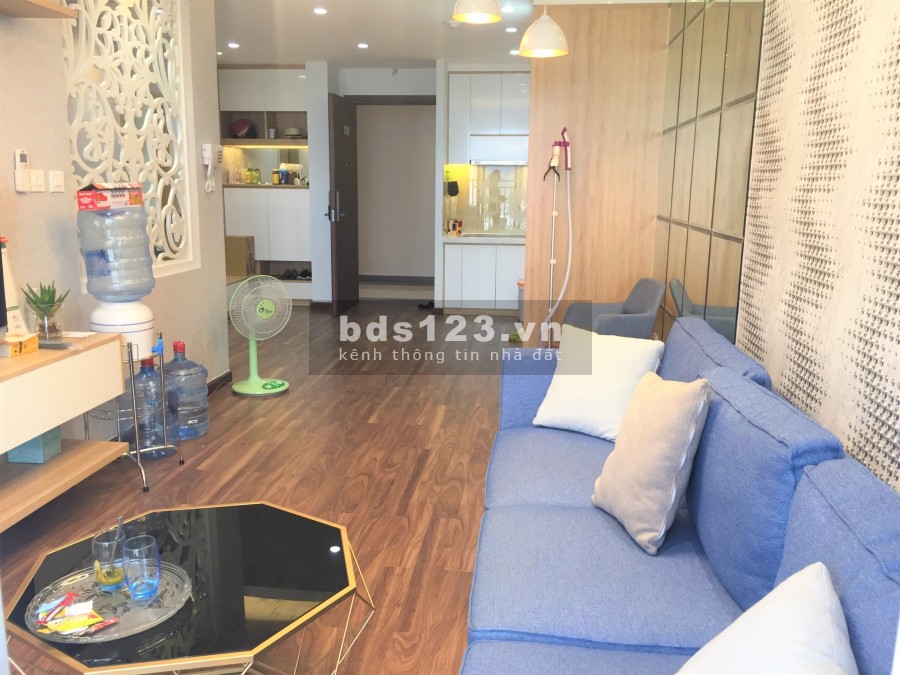 Căn đẹp tại The Botanica! 57m2, tầng cao view đông về quận 1, giá chỉ 3.3 tỷ (có thương lượng)