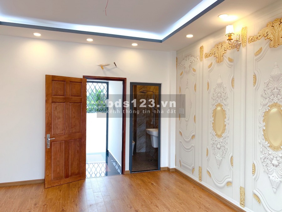 Bán nhà MT hẻm 30 đường Lâm Văn Bền, Phường Tân Kiểng, Quận 7