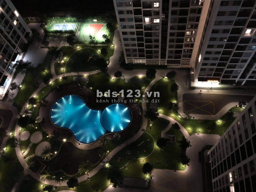 CHÍNH CHỦ BÁN CĂN HỘ VINHOMES GIÁ GỐC 2 PN 1 WC GIÁ 2.3 TỶ . TOÀ S5 THE RAINBOW
