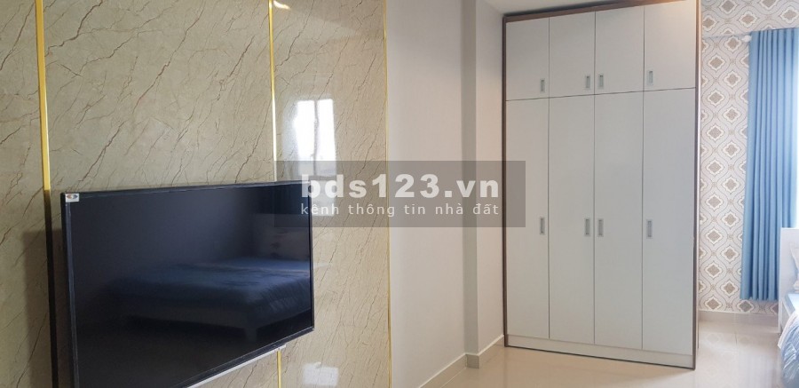Bán Officetel Sunrise City View, Q.7 full NT 39m2 giá 1.78 tỷ bao hết
