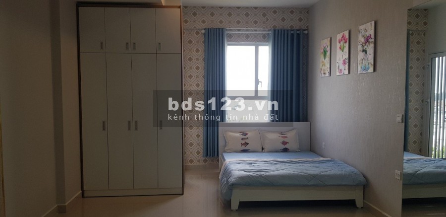 Bán Officetel Sunrise City View, Q.7 full NT 39m2 giá 1.78 tỷ bao hết