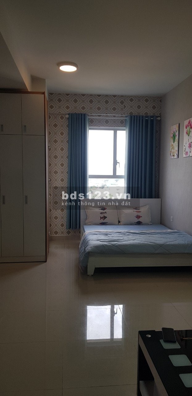 Bán Officetel Sunrise City View, Q.7 full NT 39m2 giá 1.78 tỷ bao hết