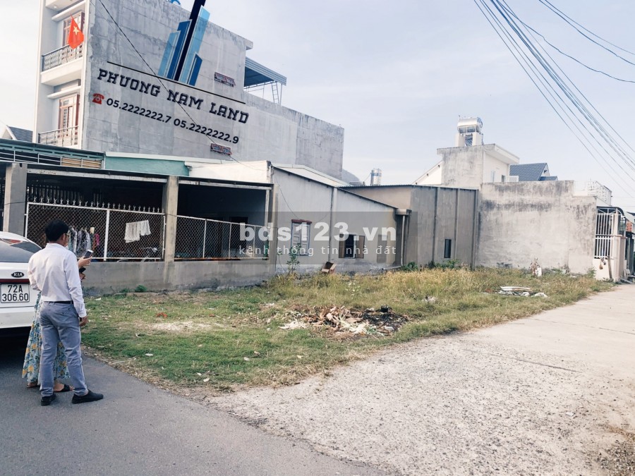 Bán Đất Tân Hưng Tp Bà Rịa Uy Tín Chất Lượng Bà Rịa
