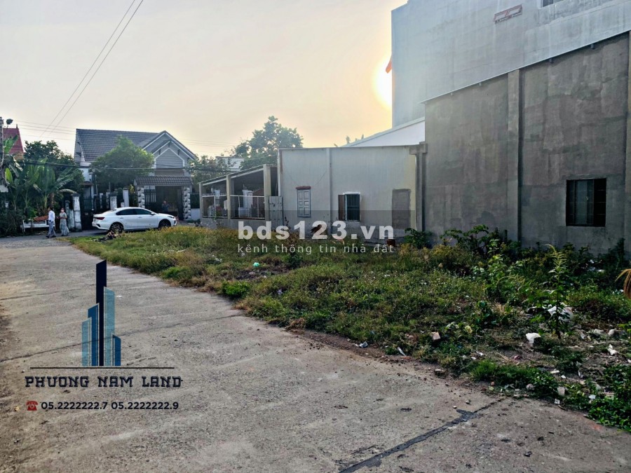 Bán Đất Tân Hưng Tp Bà Rịa Uy Tín Chất Lượng Bà Rịa