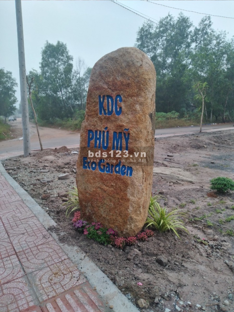 Đất ngay trung tâm hành chính mà giá cực rẽ tiềm năng sinh lời cực cao