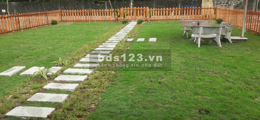 Đất ngay trung tâm hành chính mà giá cực rẽ tiềm năng sinh lời cực cao