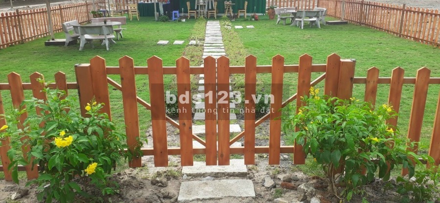 Đất ngay trung tâm hành chính mà giá cực rẽ tiềm năng sinh lời cực cao