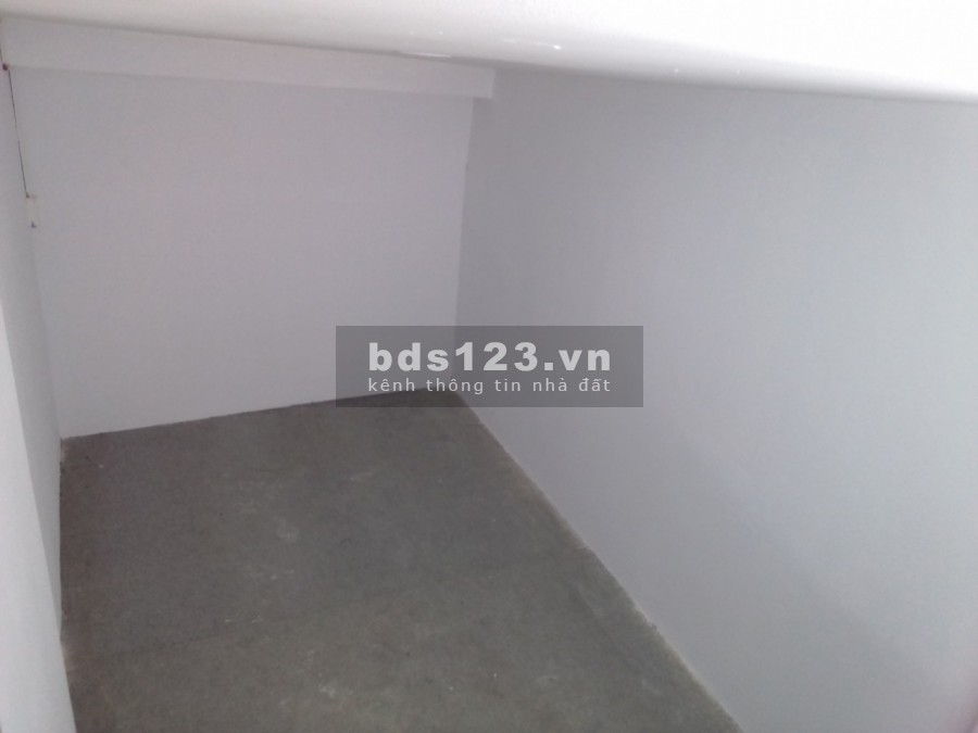 Cho Thuê Nhà Hẻm Ni Sư Huỳnh Liên, Q.TBình - 3.5 x 8.2m (lửg + 2L) - 8 Tr/Th
