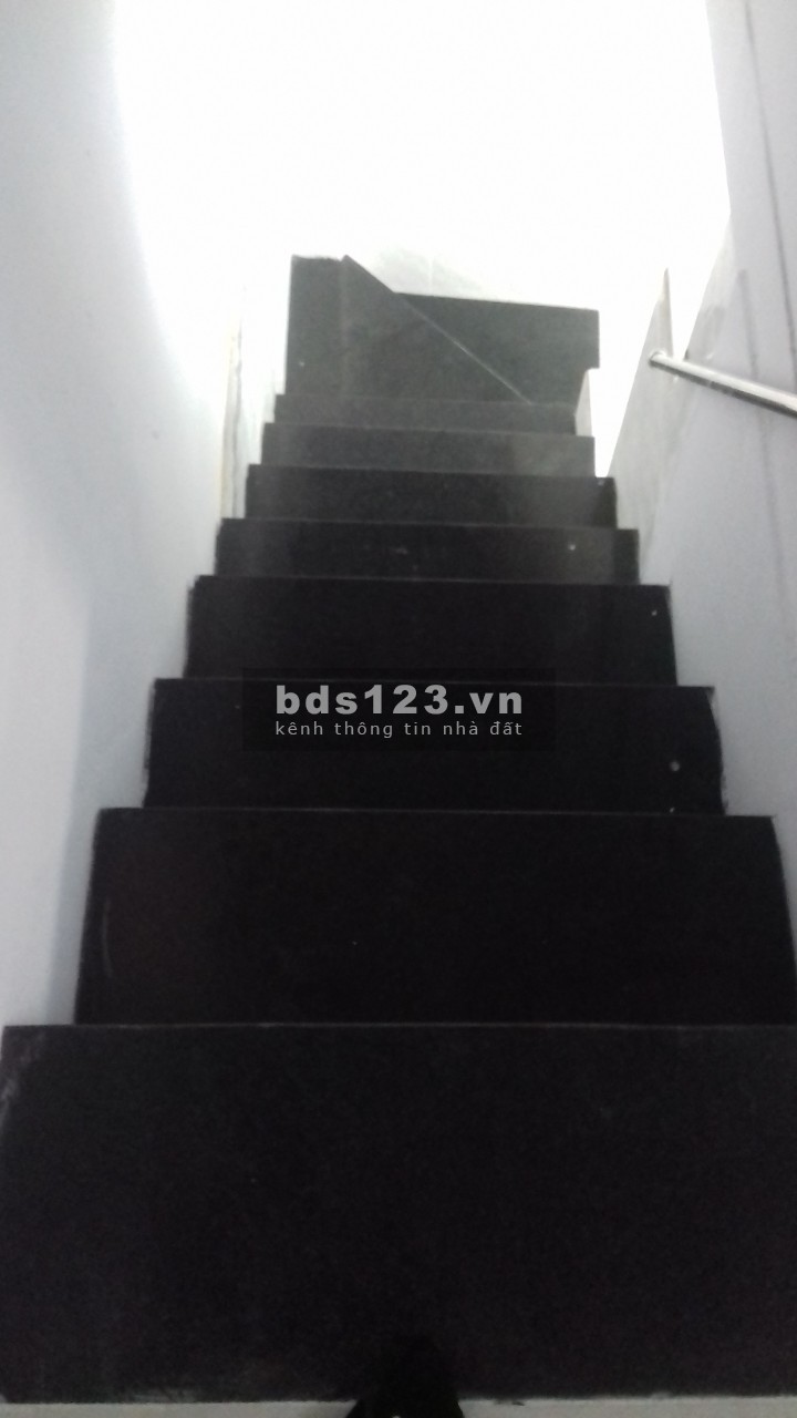 Cho Thuê Nhà Hẻm Ni Sư Huỳnh Liên, Q.TBình - 3.5 x 8.2m (lửg + 2L) - 8 Tr/Th