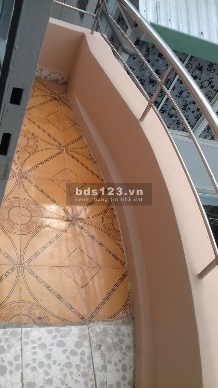 Cho Thuê Nhà Hẻm Ni Sư Huỳnh Liên, Q.TBình - 3.5 x 8.2m (lửg + 2L) - 8 Tr/Th