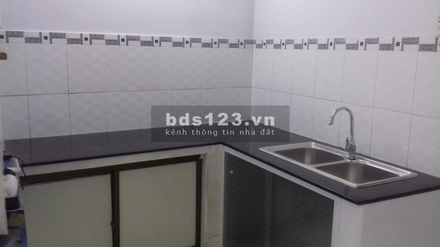 Cho Thuê Nhà Hẻm Ni Sư Huỳnh Liên, Q.TBình - 3.5 x 8.2m (lửg + 2L) - 8 Tr/Th