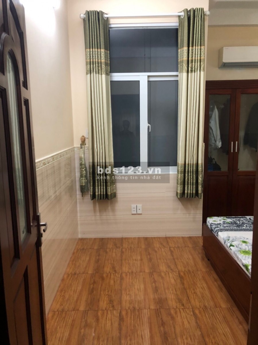 Nhà MT Tên Lửa. BÌnh Tân. 3,5 tấm. nhà mới. tiện Kinh Doanh buôn bán