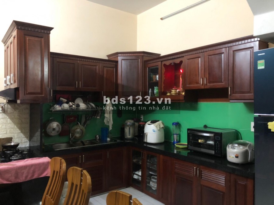 Nhà MT Tên Lửa. BÌnh Tân. 3,5 tấm. nhà mới. tiện Kinh Doanh buôn bán