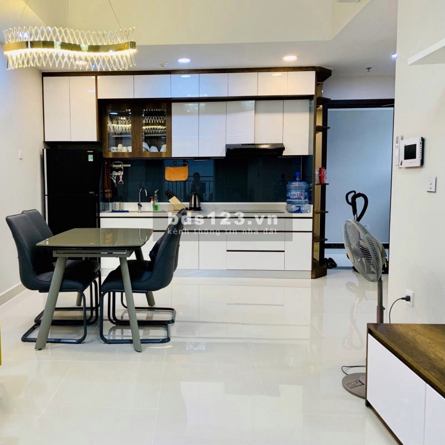 Chuyển nhượng căn góc 69m2 đầy đủ nội thất Botanica Premier