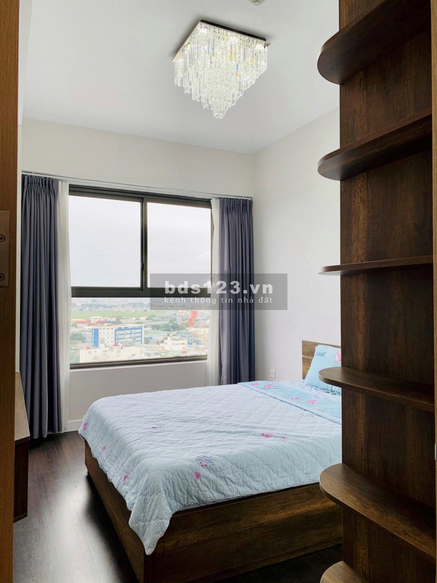 Chuyển nhượng căn góc 69m2 đầy đủ nội thất Botanica Premier